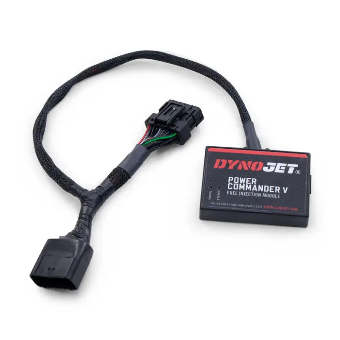 HONDA GROM 14 - 20 PC6 POWER COMMANDER 6 FUEL & IGNITION BY DYNOJET WITH OPTIONAL CUSTOM TUNING BY BLR TUNING