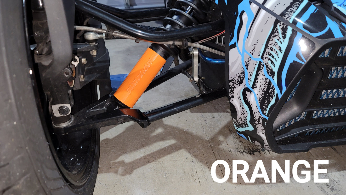 CAN-AM RYKER 600 or 900 Shock Covers