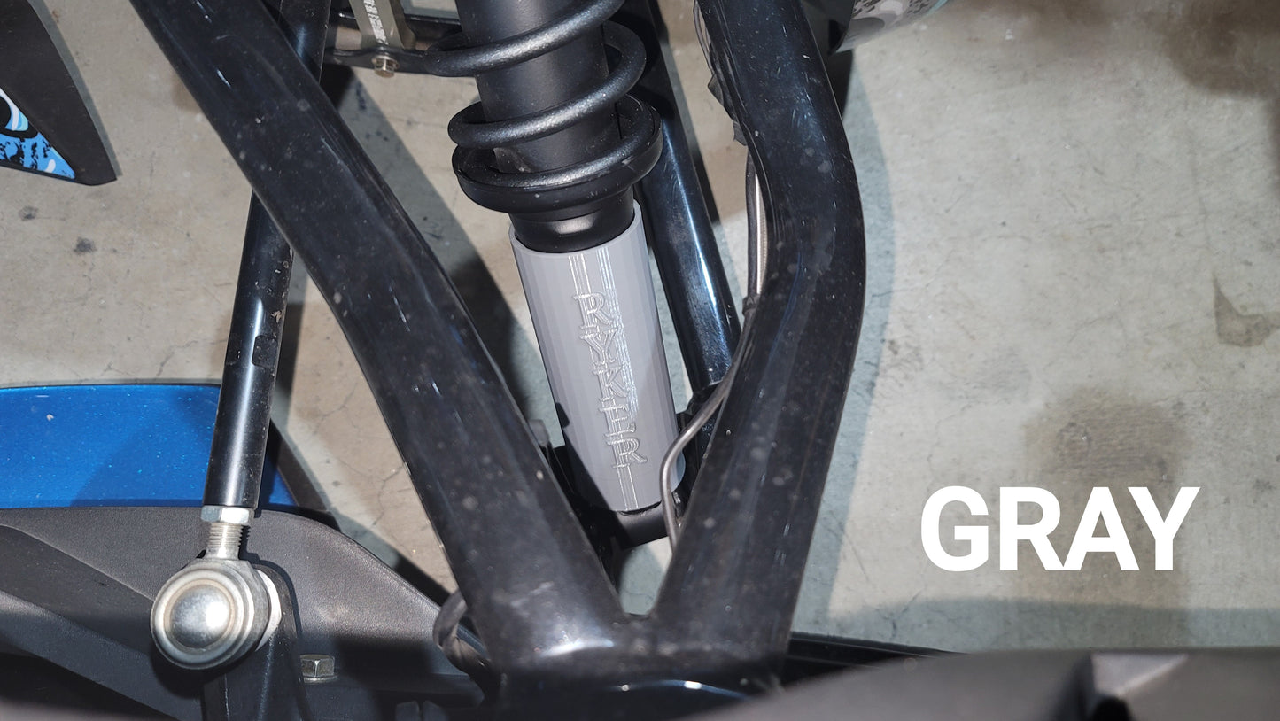CAN-AM RYKER 600 or 900 Shock Covers