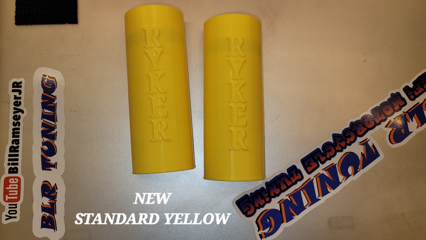 CAN-AM RYKER 600 or 900 Shock Covers