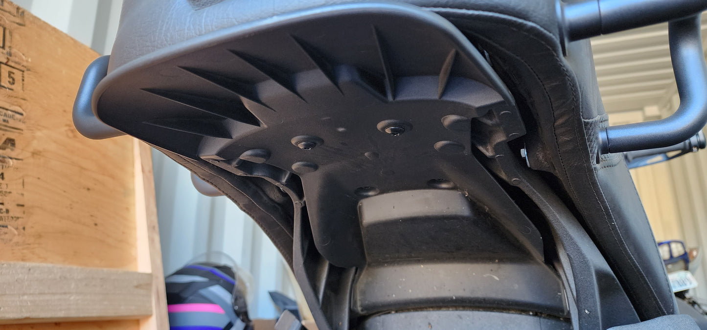 CAN-AM RYKER STEALTH 5 LED ADD-ON KIT FOR MAX MOUNT