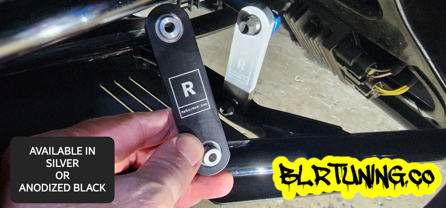 RykerMod Super Billet SWAY BAR End Links For CAN-AM RYKER