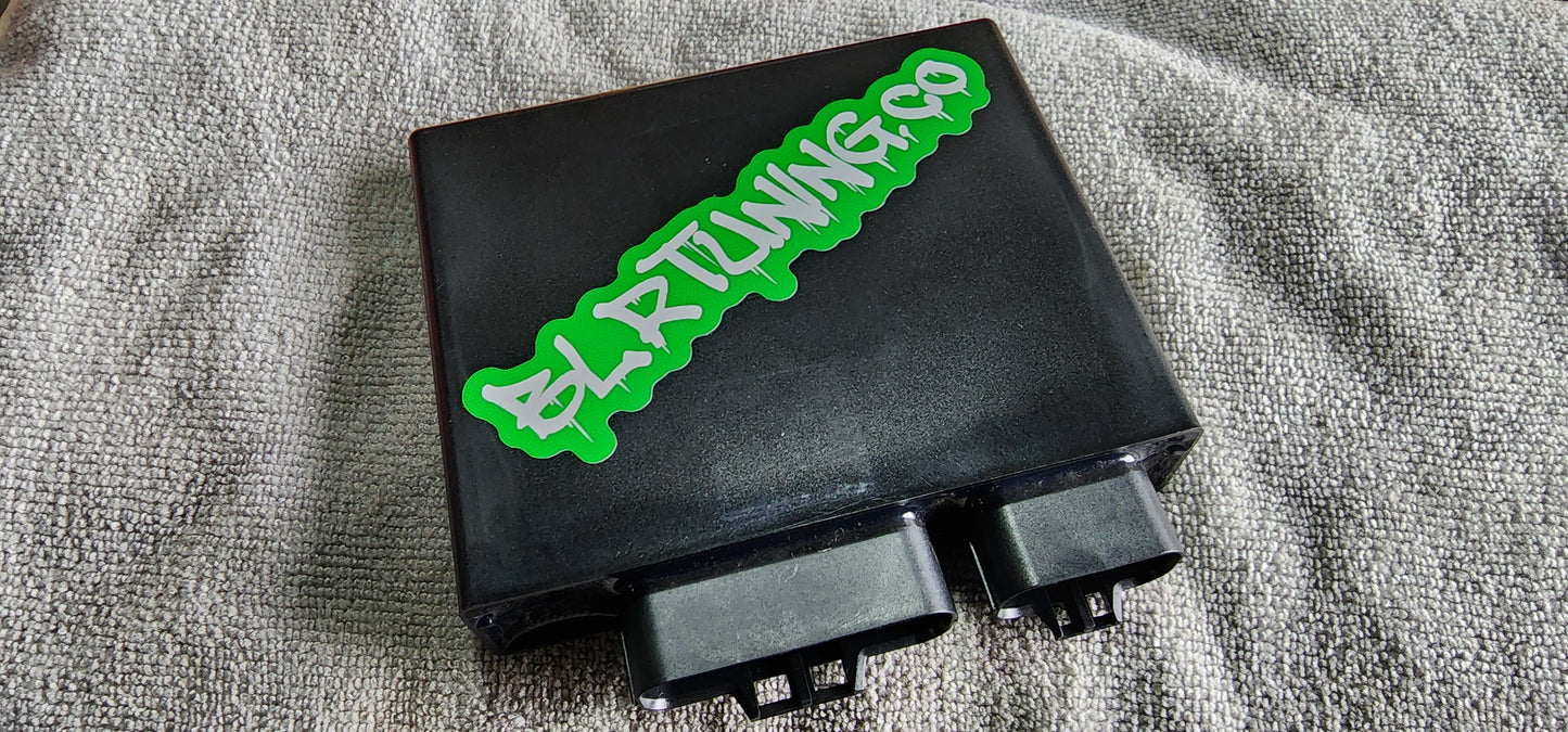 TUNING ECU FLASH PARA HONDA YAMAHA KAWASAKI