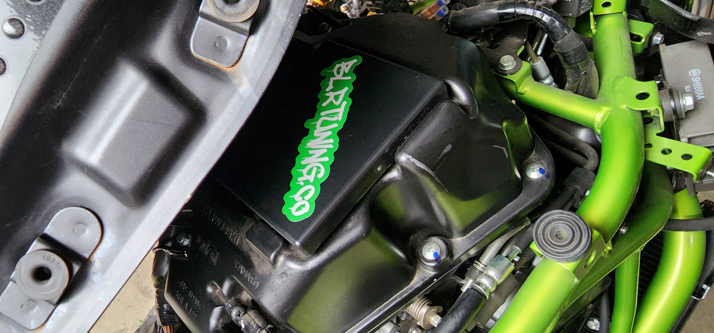 TUNING ECU FLASH PARA HONDA YAMAHA KAWASAKI