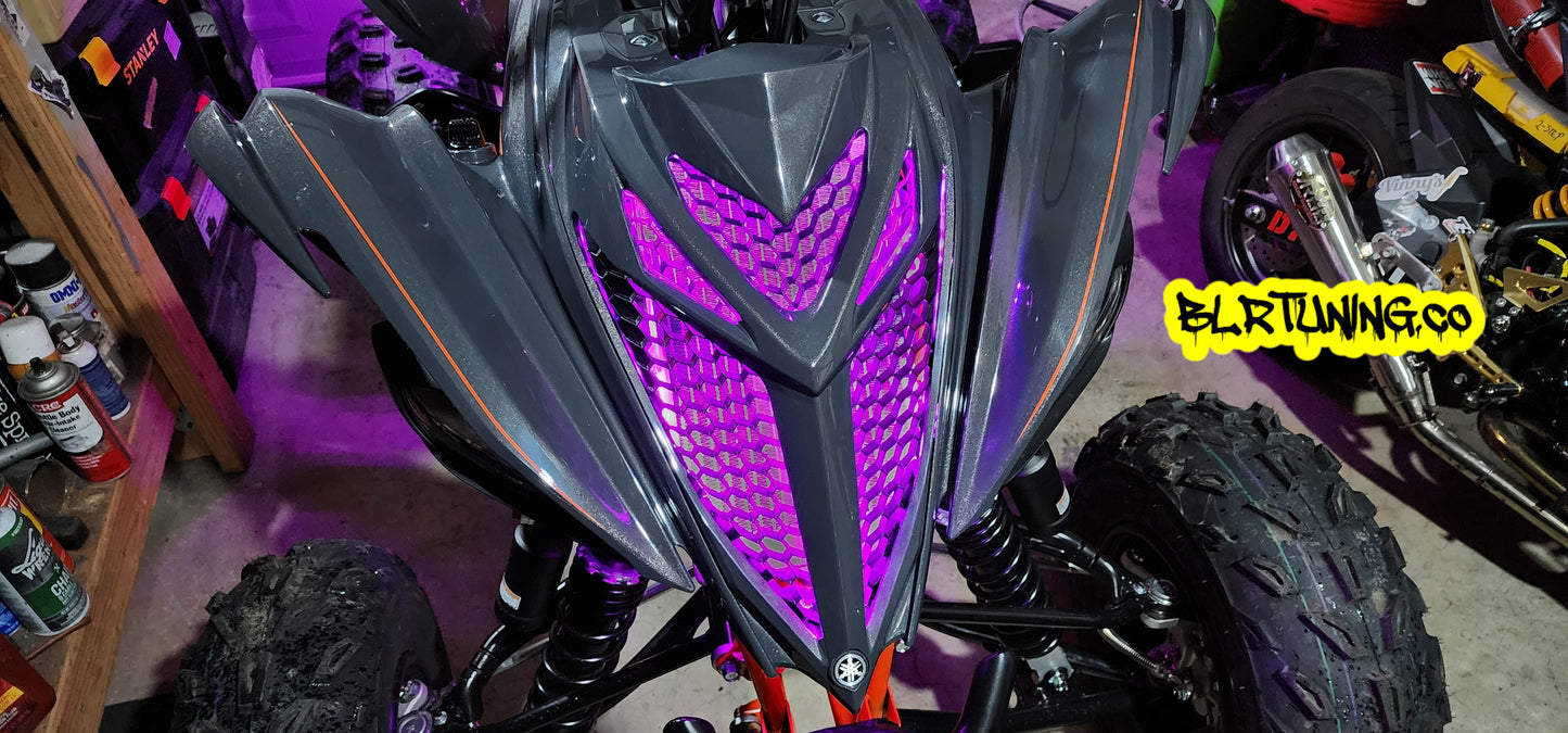 STEALTH LED KIT FOR ATV QUAD 4 WHEELER