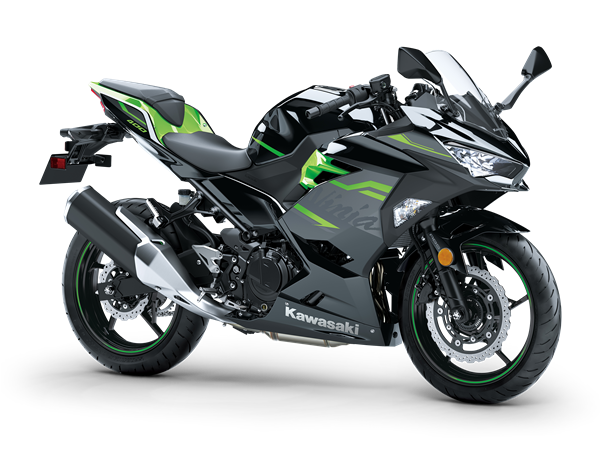 KAWASAKI NINJA 400 18 - 23 PC6 BY DYNOJET WITH OPTIONAL CUSTOM TUNING BY BLR TUNING