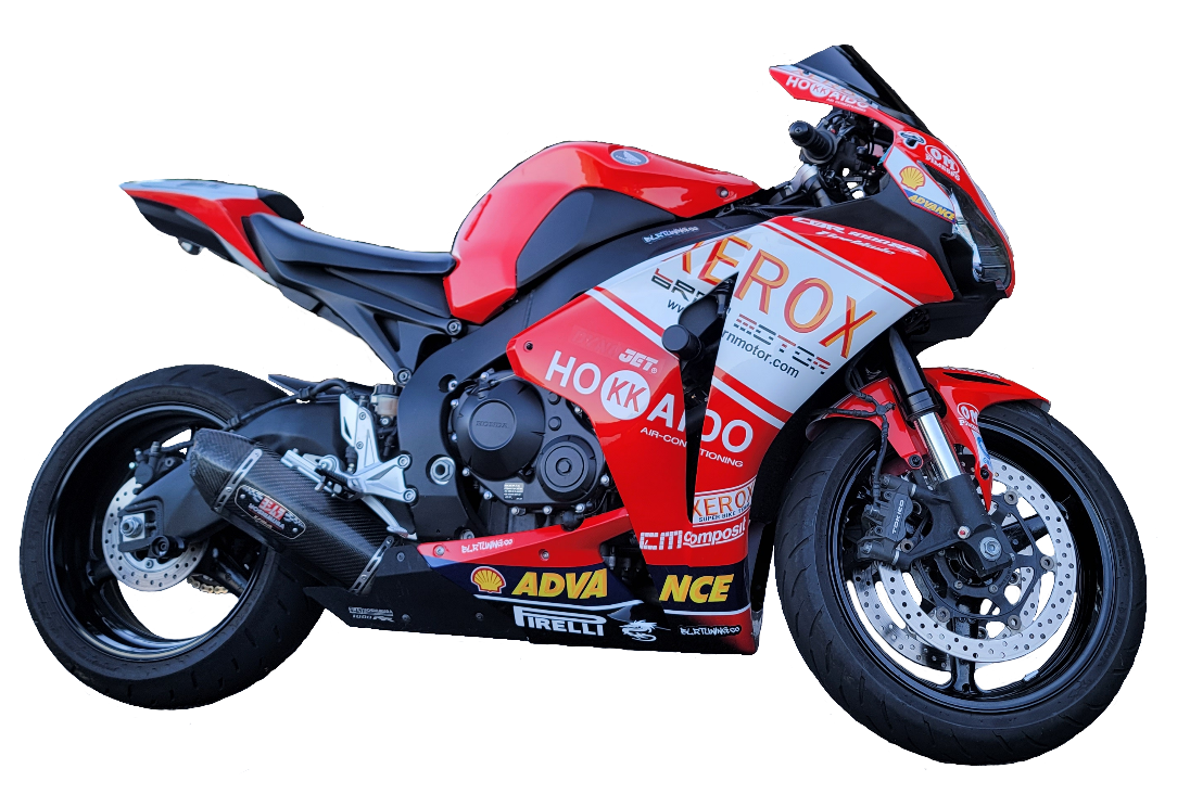 TUNING ECU FLASH PARA HONDA YAMAHA KAWASAKI