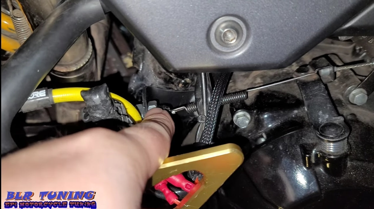 HONDA GROM 14 - 20 PC6 POWER COMMANDER 6 FUEL & IGNITION BY DYNOJET WITH OPTIONAL CUSTOM TUNING BY BLR TUNING
