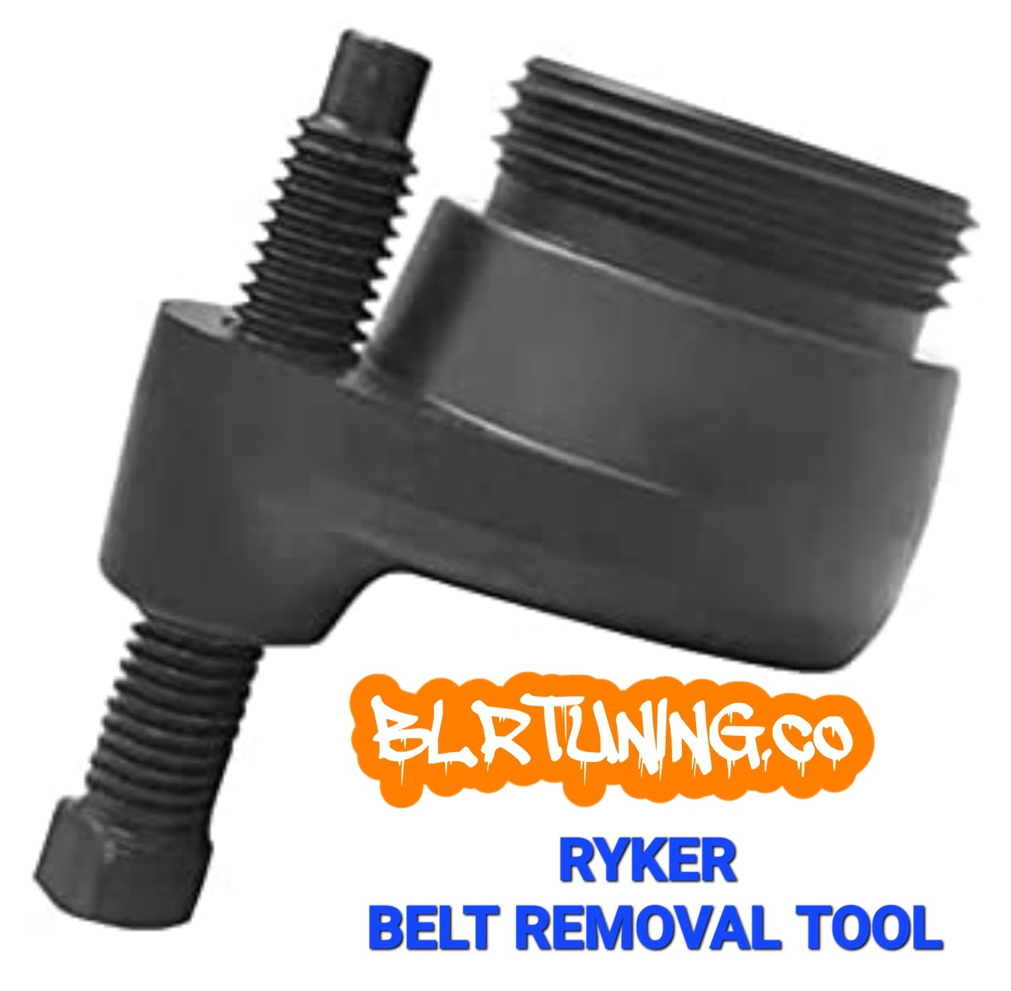 CAN-AM RYKER CVT BELT CHANGING TOOL