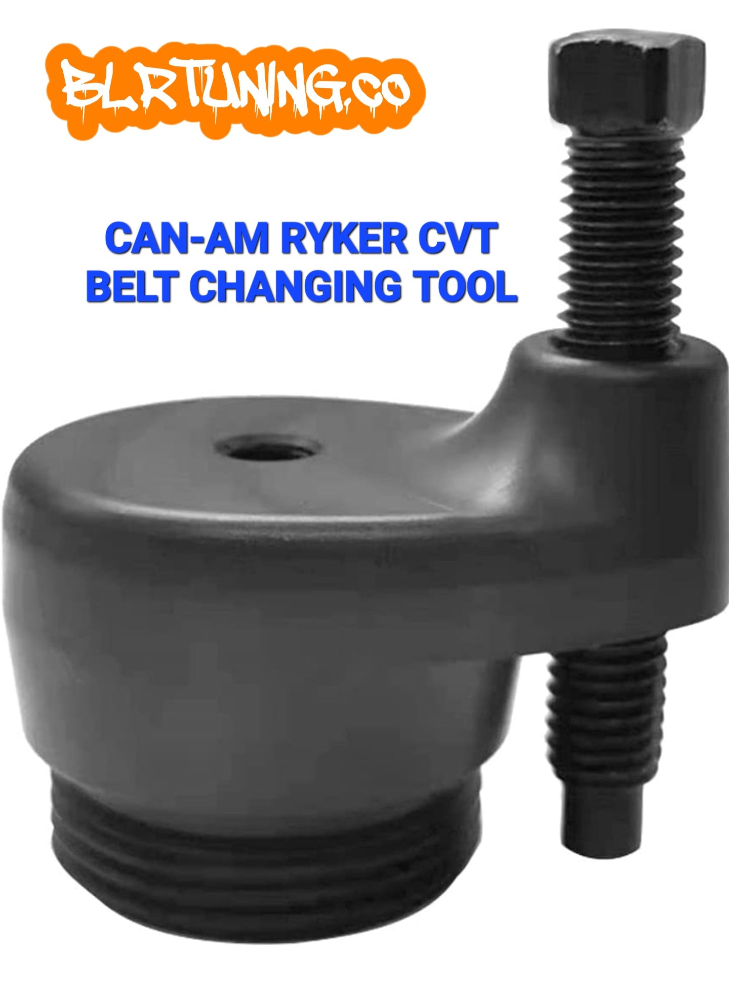 CAN-AM RYKER CVT BELT CHANGING TOOL