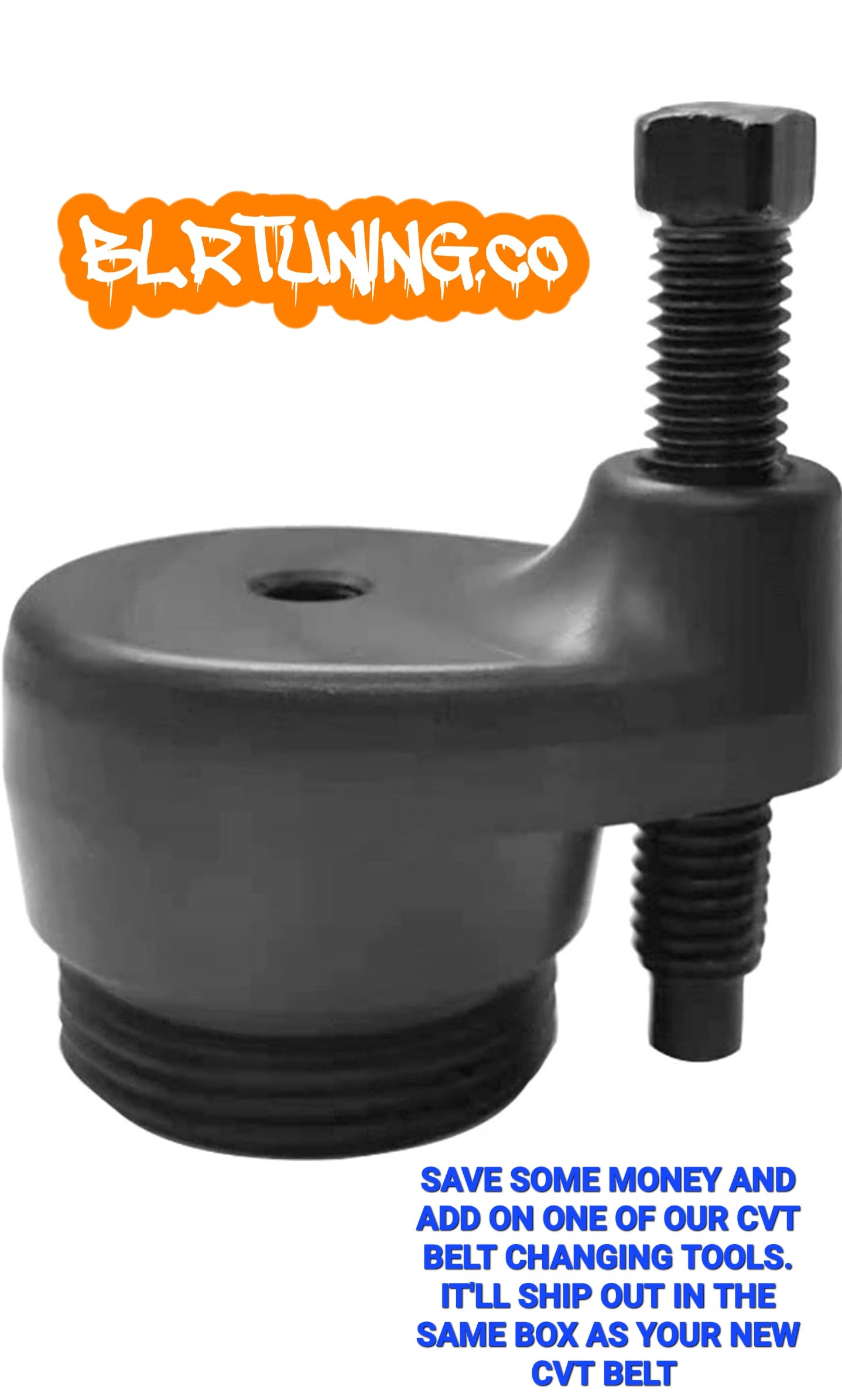 CAN-AM RYKER 19 - 25 600, 900, RALLY, SPORT CVT REPLACEMENT BELT DYNOJET POWER SERIES