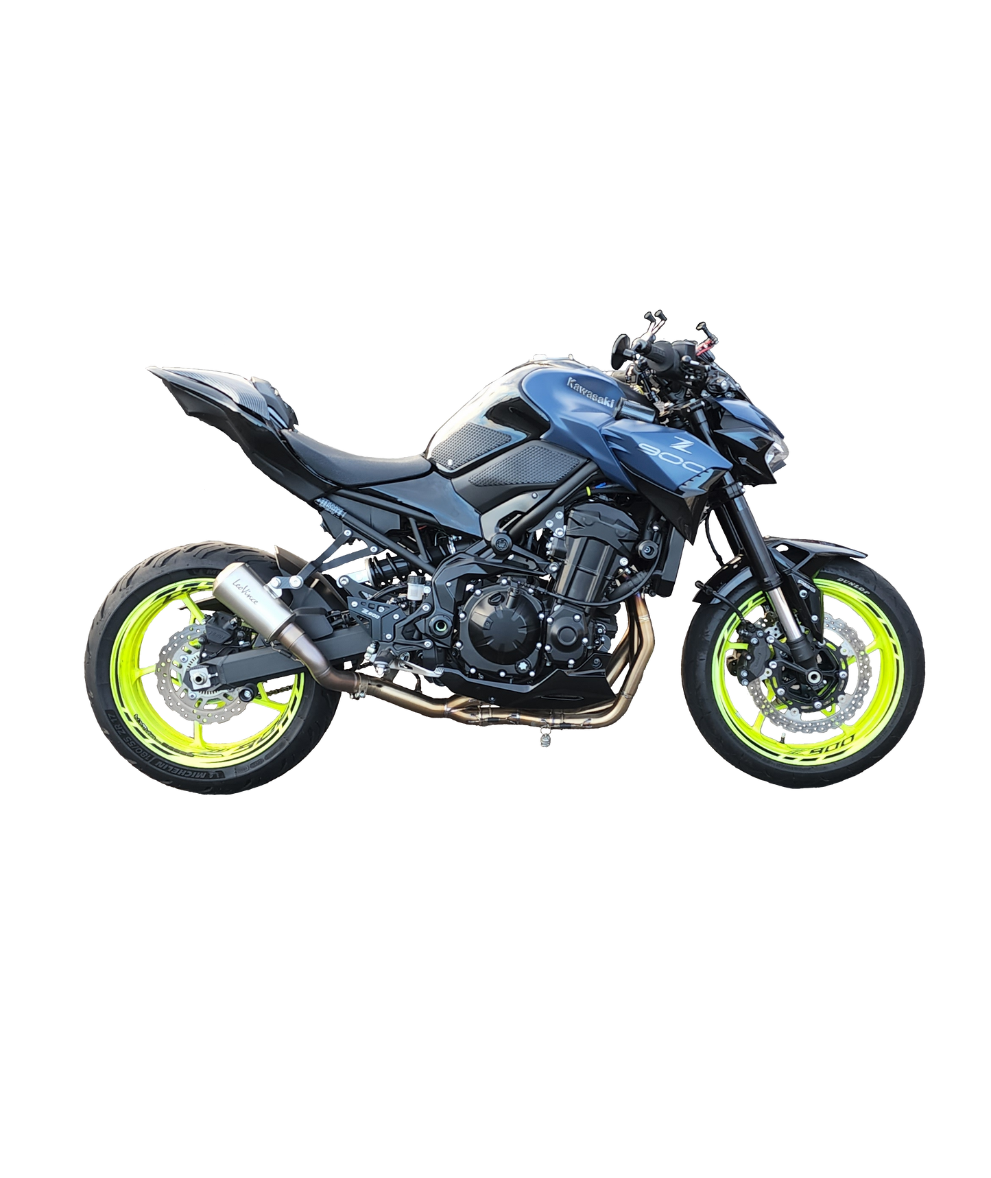 TUNING ECU FLASH PARA HONDA YAMAHA KAWASAKI