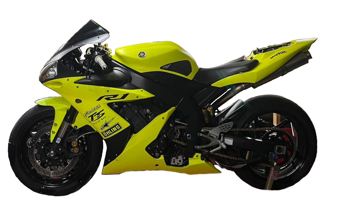 TUNING ECU FLASH PARA HONDA YAMAHA KAWASAKI