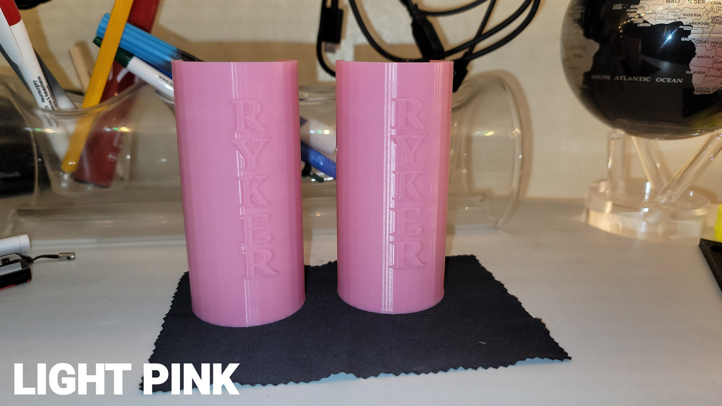 CAN-AM RYKER Rally OR SPORT Shock Covers