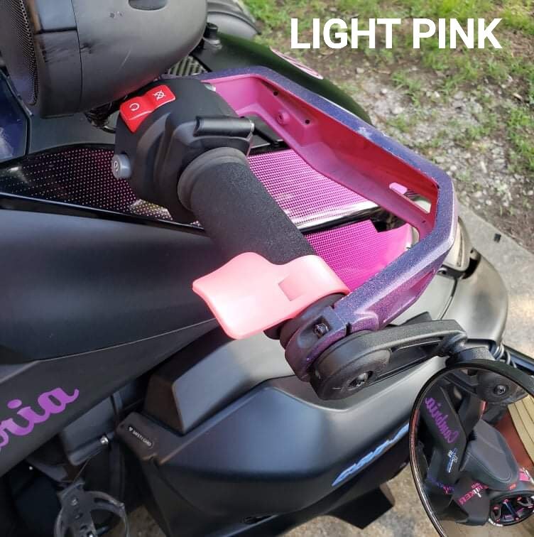 THROTTLE ASSIST for 7/8 Hand Grips