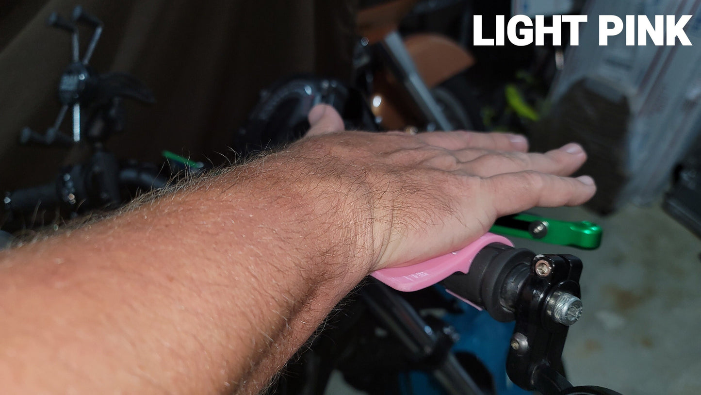 THROTTLE ASSIST for 7/8 Hand Grips