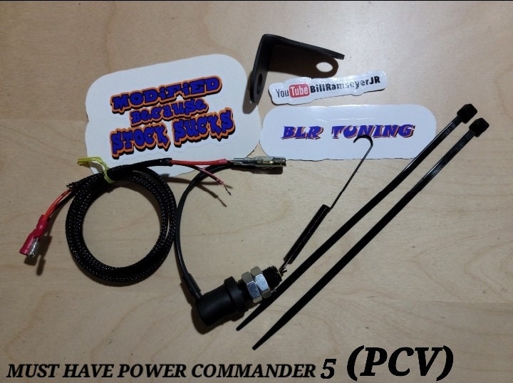 Honda Grom 2-STEP Launch Control For PCV OR PC6 FITS 2013 - 2021 GROM