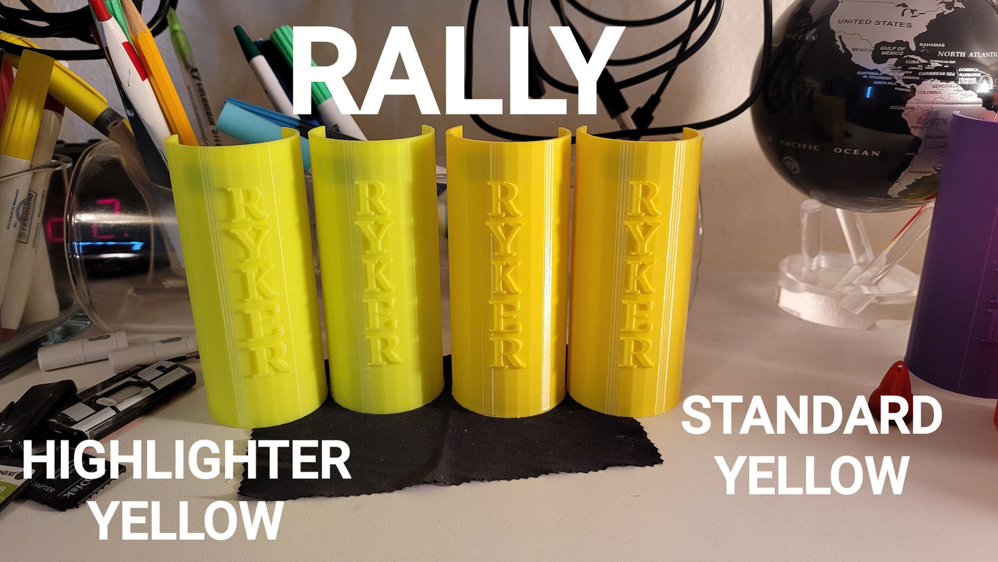 CAN-AM RYKER Rally OR SPORT Shock Covers
