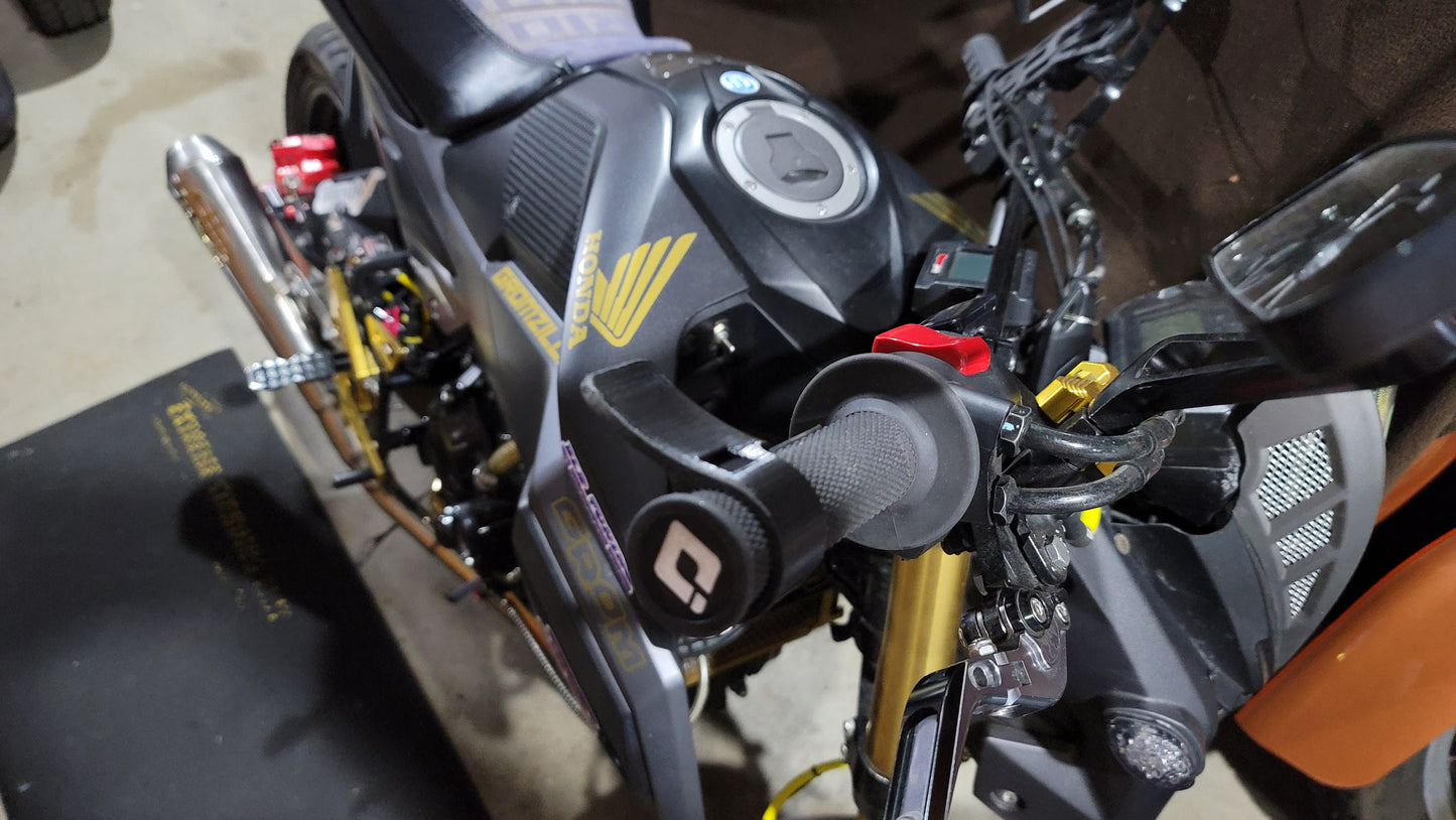 THROTTLE ASSIST for 7/8 Hand Grips