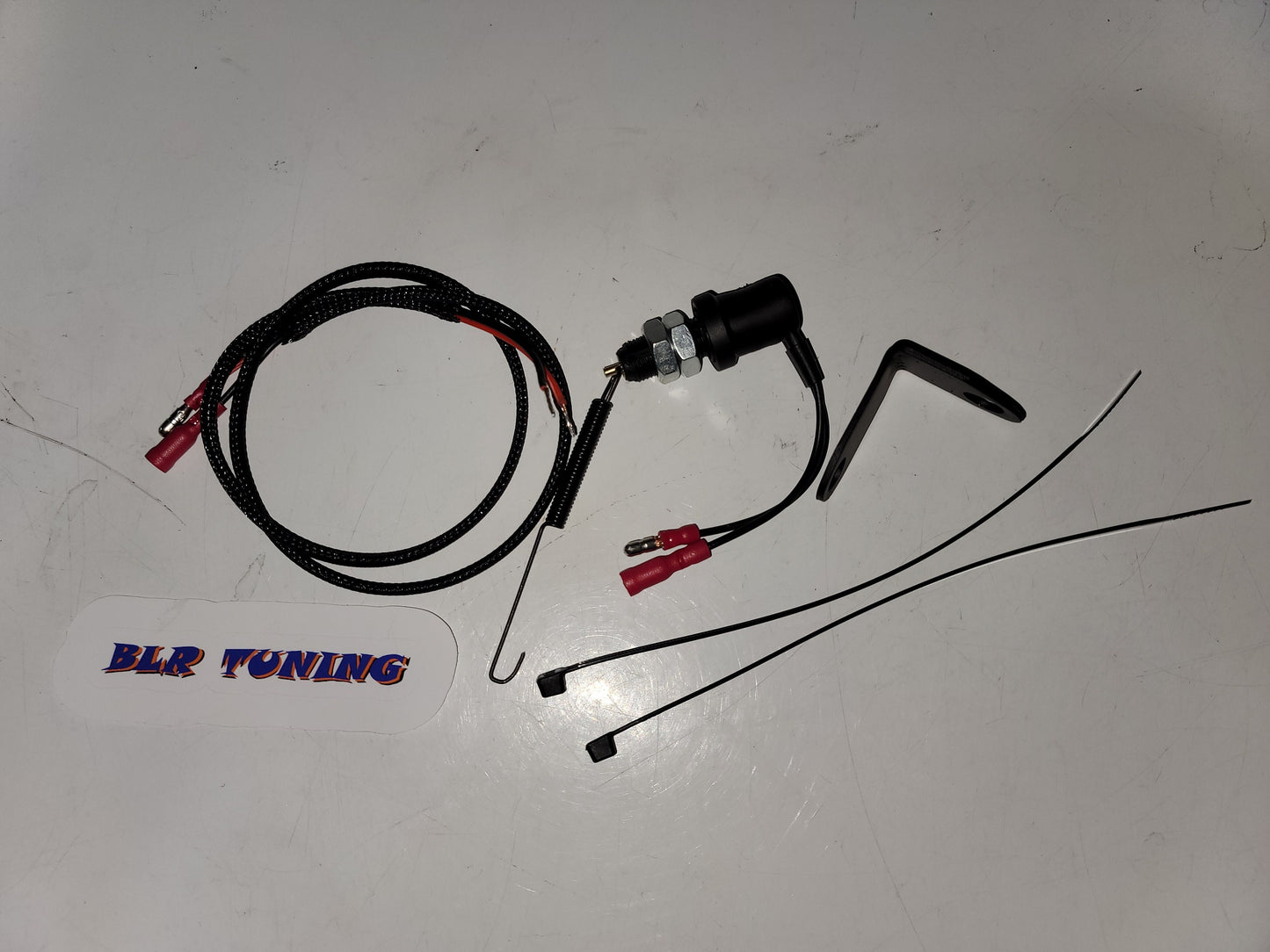 Honda Grom 2-STEP Launch Control For PCV OR PC6 FITS 2013 - 2021 GROM