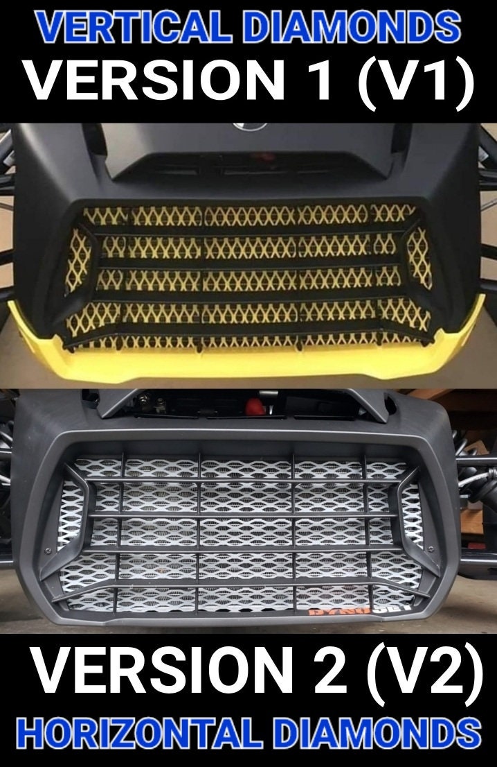 CAN-AM RYKER Complete Package Deal