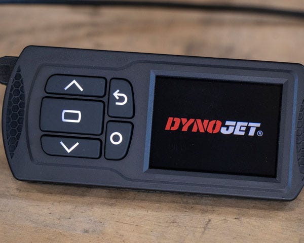 CAN-AM RYKER PV3-2511C by DYNOJET WITH OPTIONAL CUSTOM TUNE 19 - 23