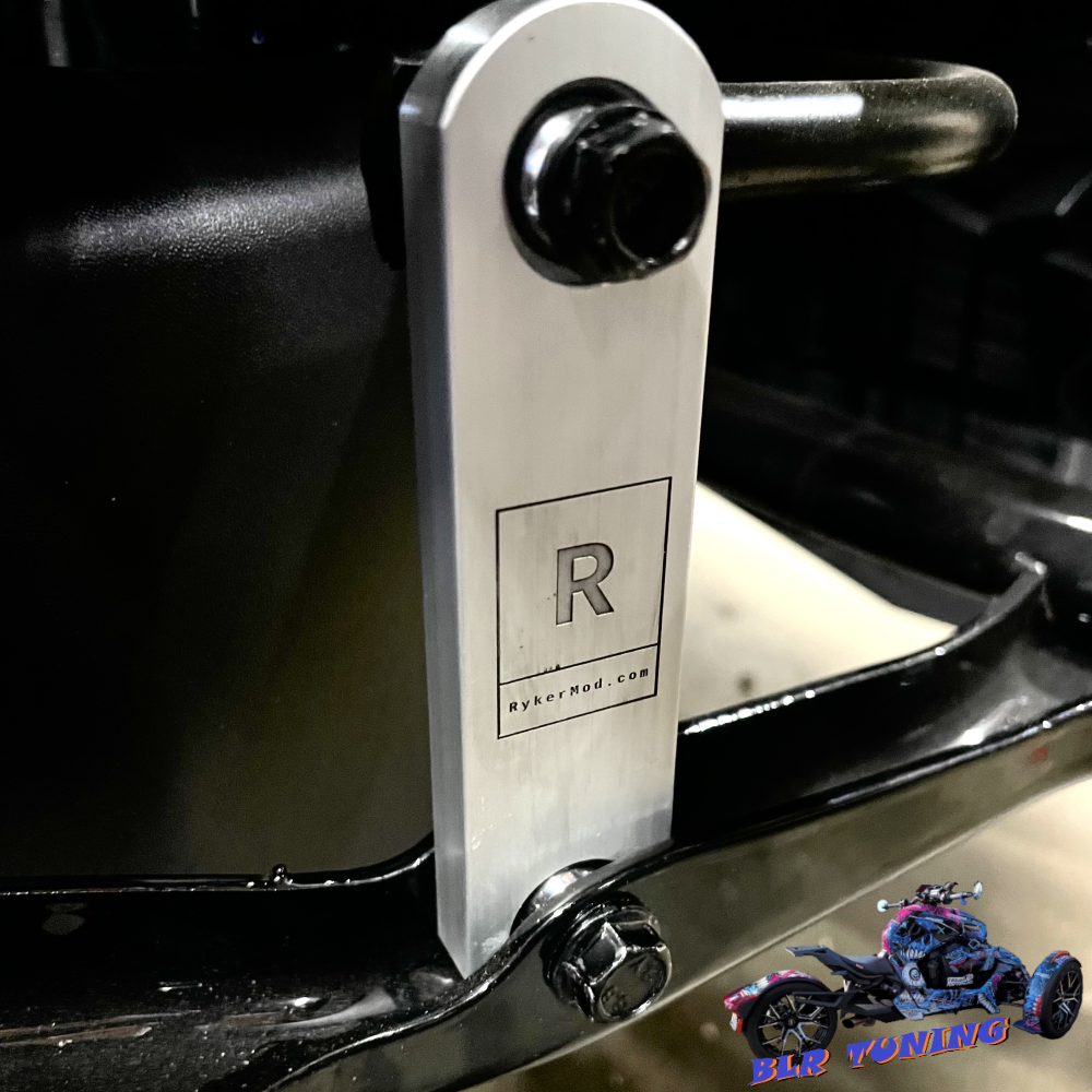 RykerMod Super Billet SWAY BAR End Links For CAN-AM RYKER