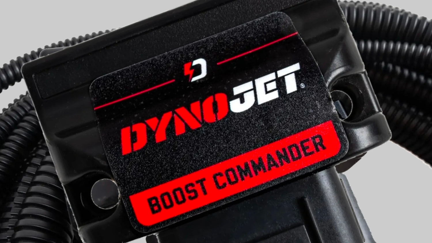 DYNOJET BOOST COMMANDER
