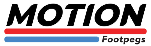 MOTION FACTORY RACING PRODUCTS