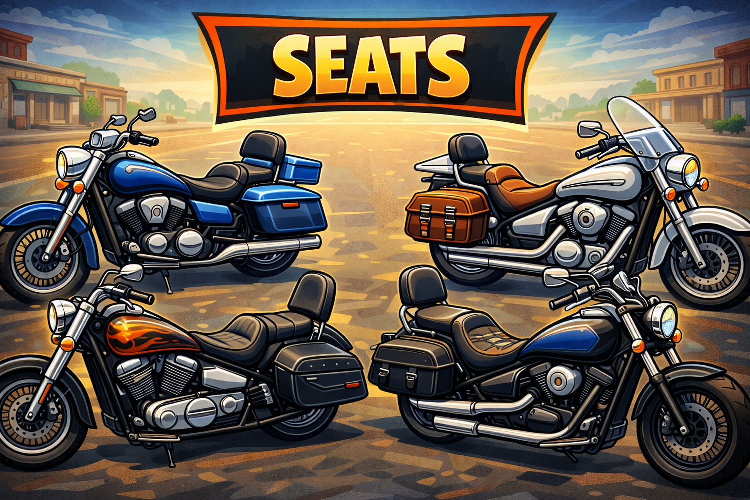 SEATS