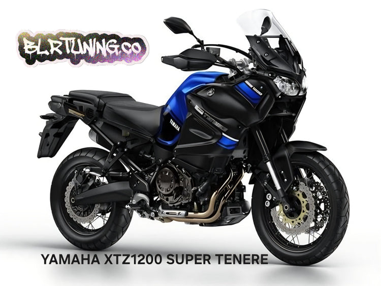 YAMAHA SUPER TENERE XTZ1200 XT1200Z