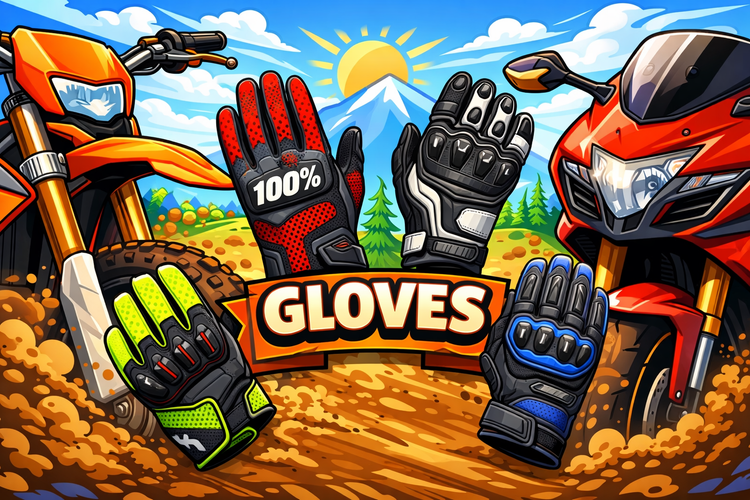 GLOVES