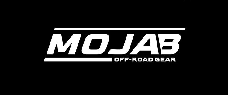 MOJAB OFF-ROAD GEAR