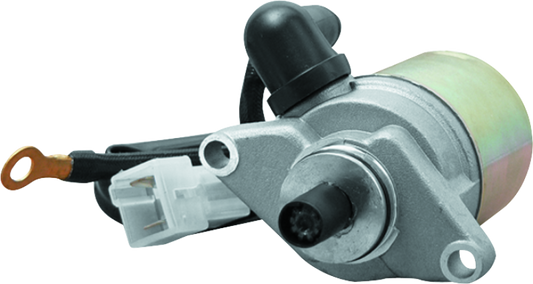 QuadBoss, QuadBoss 495774 Powersports Motor Starter for Polaris Outlaw 50 and Predator 90