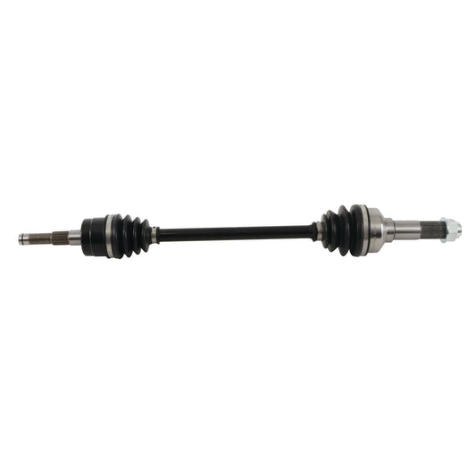ALL BALLS, ALL BALLS ABM-YA-8-221 Axle with Premium CV Boot Components