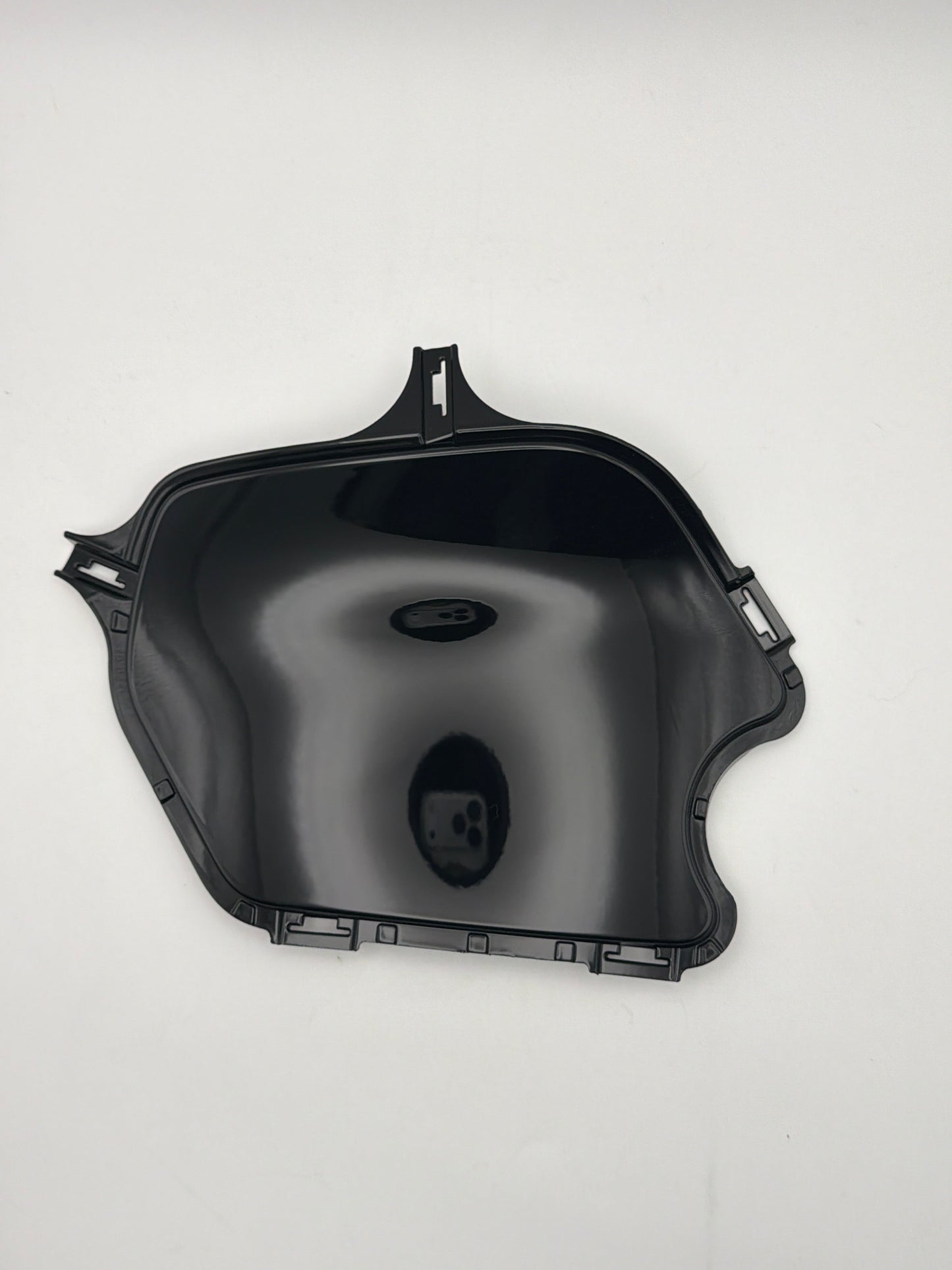 Honda Shroud Insert Grom 2022-2024