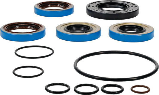ALL BALLS, All Balls Transmission Seal Kit 25-7122 for Efficient Gearbox Sealing