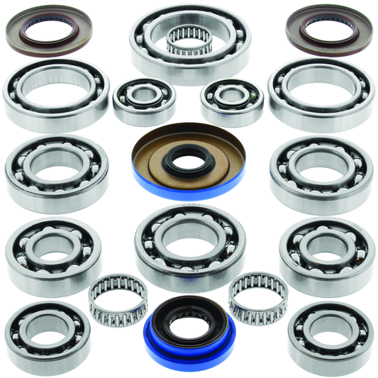 QuadBoss, QuadBoss Transaxle Bearing Kit for Polaris ACE 325 and Ranger Models – Part #417768