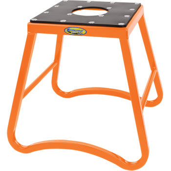Motorsport Products SX1™ Mini Bike Service Stand – Powder-Coated Steel | 6 Colors
