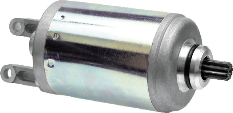 QuadBoss, QuadBoss 85-86 Honda ATC250ES Big Red (02) Motor Starter – Reliable Power for Your Powersports Vehicle