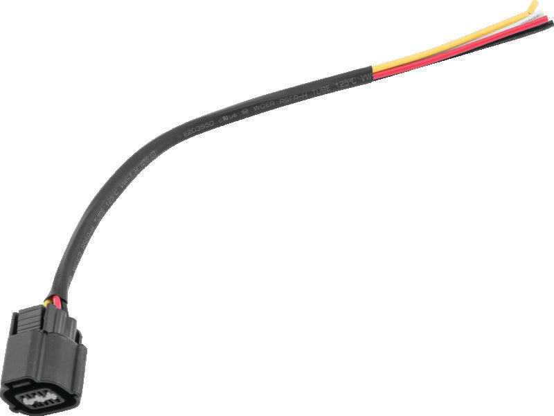 QuadBoss, QuadBoss Wiring Pigtail for Polaris RZR and Ranger Models - Part 403211