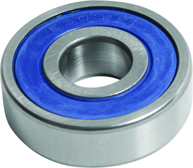 QuadBoss, QuadBoss 6303-2RS High-Speed PowerSports Bearing with Triple-Lip Seals