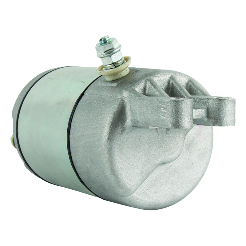 QuadBoss, QuadBoss 495766 PowerSport Starter for Honda TRX400FW and TRX450 Models