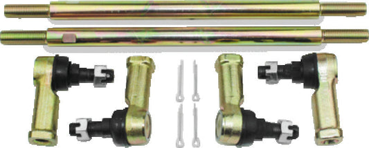 QuadBoss, QuadBoss Part 417195 Heavy-Duty Tie Rod Assembly Upgrade Kit for Can-Am Outlander and Renegade Models