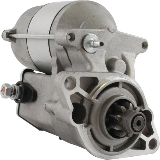 QuadBoss, QuadBoss Kawasaki KAF620 Mule 4000/Trans 4x4 Motor Starter - Reliable Power for Your Powersports Vehicle
