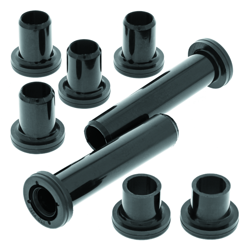 QuadBoss, QuadBoss Polaris Hawkeye 300 Rear Independent Suspension Bushing Repair Kit (2006-2011)