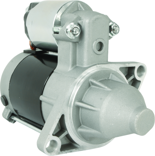 QuadBoss, QuadBoss Part 495763 Motor Starter for John Deere Gator XUV 620i & Kawasaki Mule 2510/2520