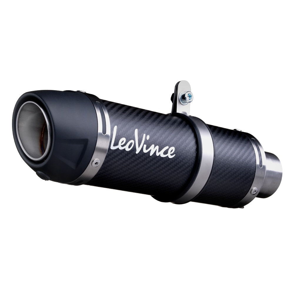 IN STOCK LEOVINCE GP Corsa Evo Full  Exhaust - Z125  2017-2024 3394EU  1810-2679