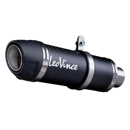 IN STOCK LEOVINCE GP Corsa Evo Full  Exhaust - Z125  2017-2024 3394EU  1810-2679