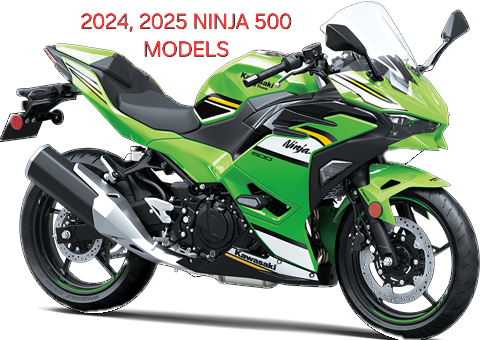KAWASAKI NINJA 400 18 - 23 PC6 BY DYNOJET CON TUNING CUSTOM OPCIONAL BY BLR TUNING